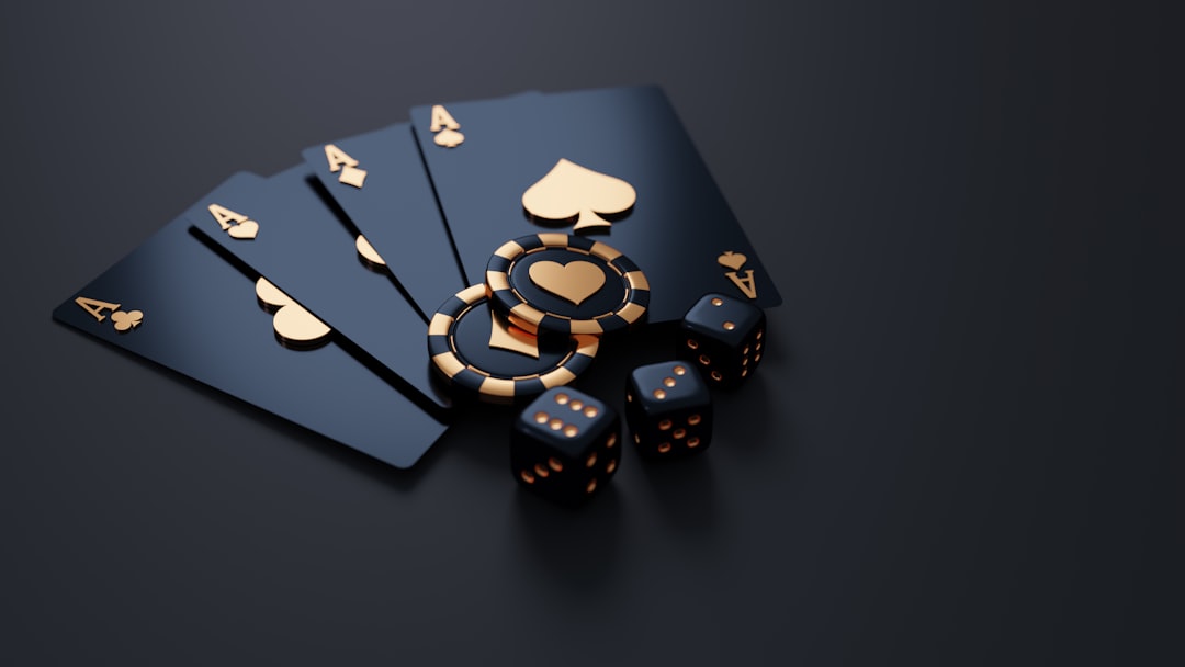 Sala da gioco del casinò